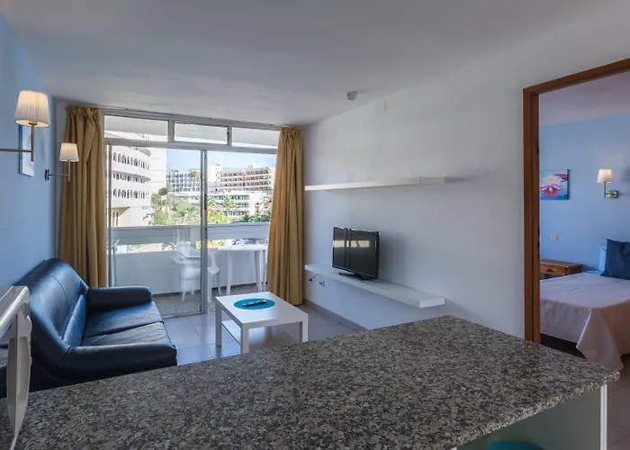 Tagoror - Adults Only 3* Playa del Ingles (Gran Canaria)