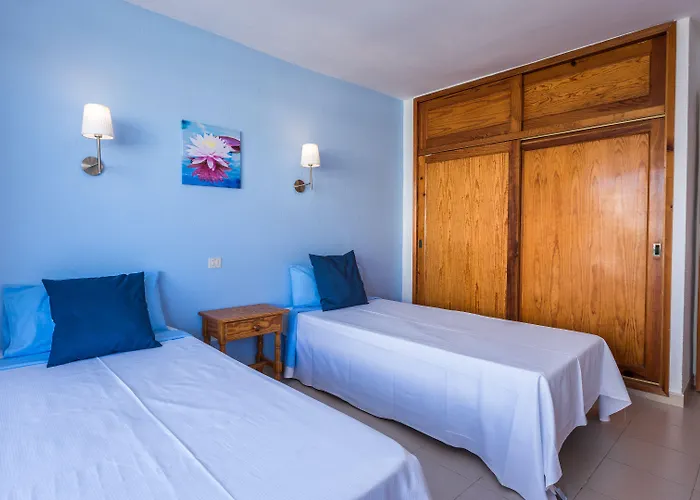 Tagoror - Adults Only Playa del Ingles (Gran Canaria)