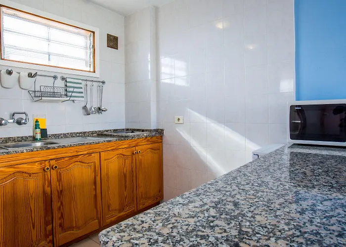 Aparthotel Tagoror - Adults Only