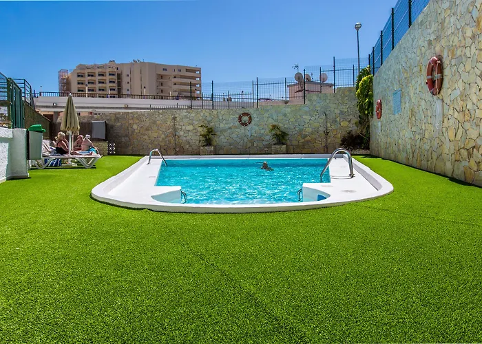 Tagoror - Adults Only Playa del Ingles (Gran Canaria)