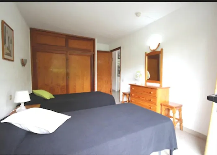 Tagoror - Adults Only Aparthotel Playa del Ingles (Gran Canaria)