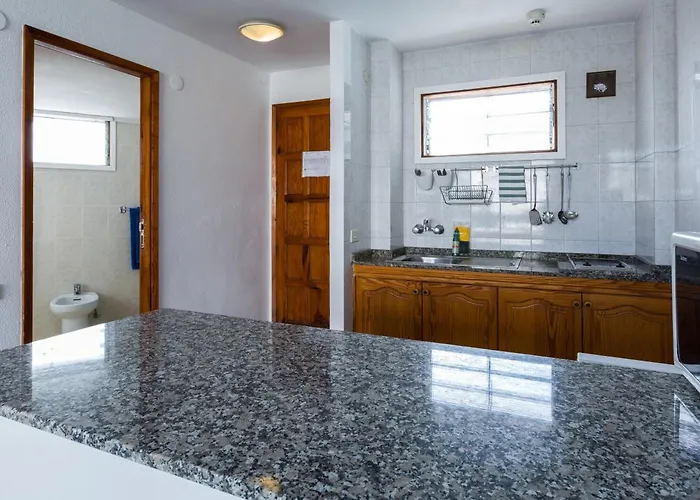 Tagoror - Adults Only Aparthotel Playa del Ingles (Gran Canaria)