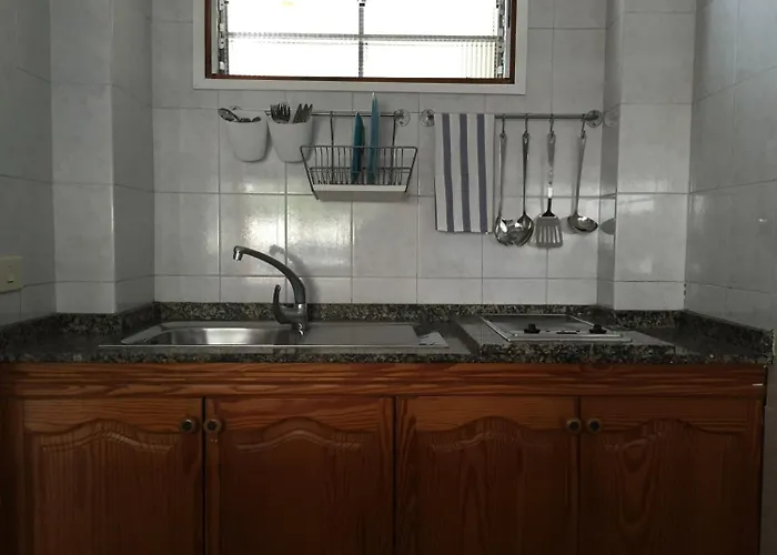 Tagoror - Adults Only Aparthotel 3*