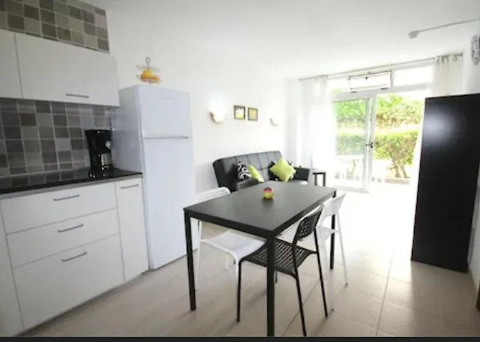 Tagoror - Adults Only Aparthotel Playa del Ingles (Gran Canaria)