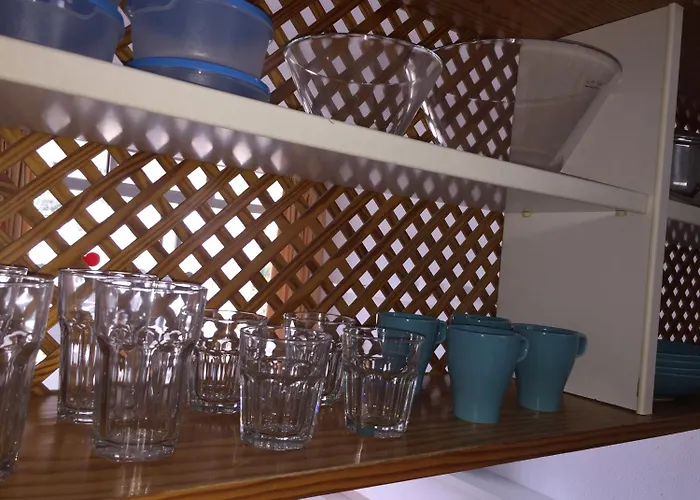 Aparthotel Tagoror - Adults Only