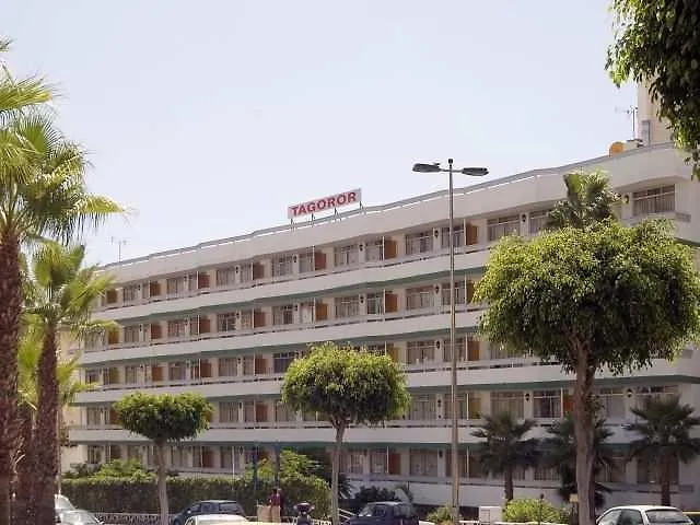 Tagoror - Adults Only