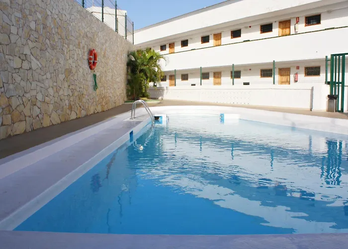 Aparthotel Tagoror - Adults Only 3*