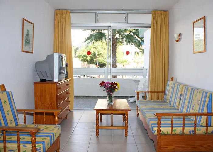 Tagoror - Adults Only 3*