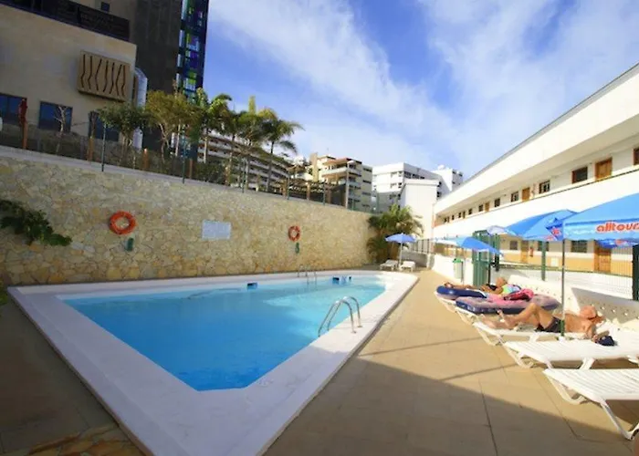 Tagoror - Adults Only 3*