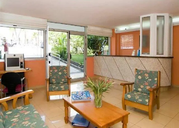 Tagoror - Adults Only 3* Playa del Ingles (Gran Canaria)