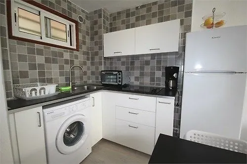 Tagoror - Adults Only Aparthotel