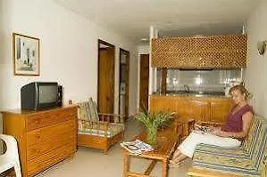 Tagoror - Adults Only Aparthotel Playa del Ingles (Gran Canaria)