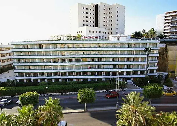 Tagoror - Adults Only