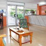 Tagoror - Adults Only 3* Playa del Inglés