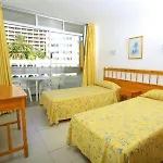 Tagoror - Adults Only Aparthotel Playa del Inglés