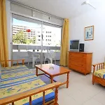 Tagoror - Adults Only Aparthotel