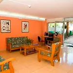 Aparthotel Tagoror - Adults Only 3*