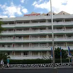 Aparthotel Tagoror - Adults Only 3*