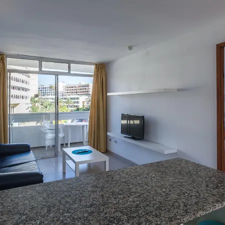 Tagoror - Adults Only 3* Playa del Inglés