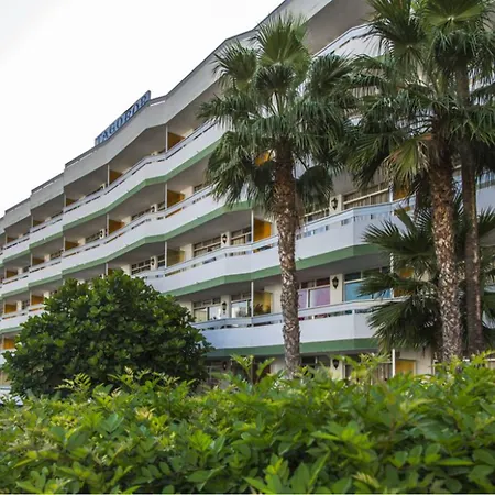 Aparthotel Tagoror - Adults Only
