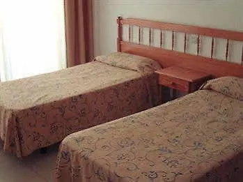 Tagoror - Adults Only 3* Плайя-дель-Инглес