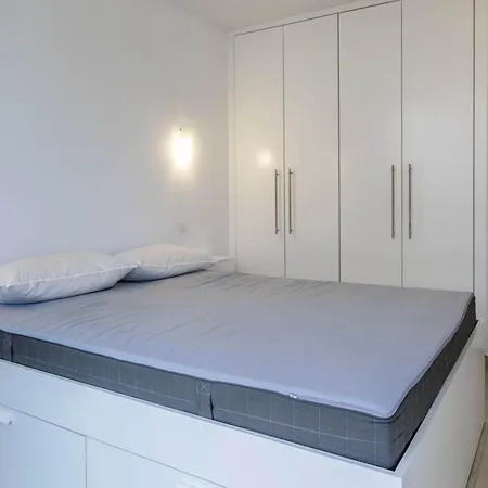 Tagoror - Adults Only Aparthotel