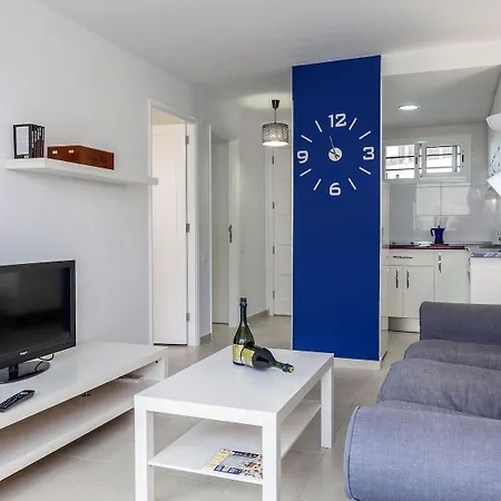 Tagoror - Adults Only Aparthotel Playa del Inglés