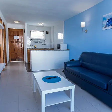 Tagoror - Adults Only Aparthotel 3*