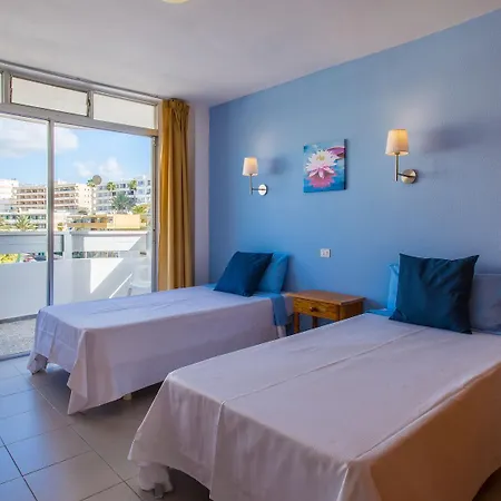 Aparthotel Tagoror - Adults Only