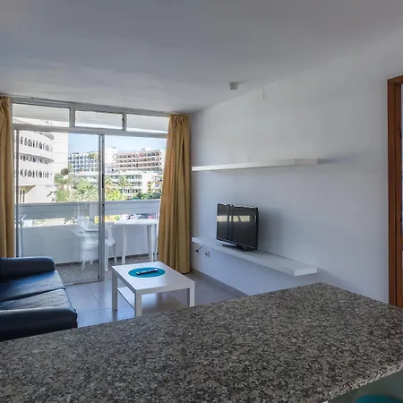 Tagoror - Adults Only Aparthotel Playa del Inglés