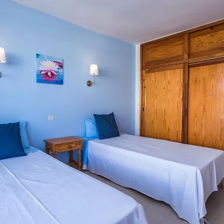 Tagoror - Adults Only Aparthotel 3*