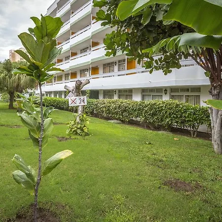 Tagoror - Adults Only 3* Playa del Inglés