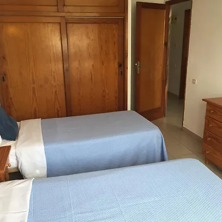 Aparthotel Tagoror - Adults Only