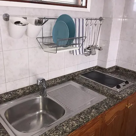Tagoror - Adults Only 3* Playa del Inglés