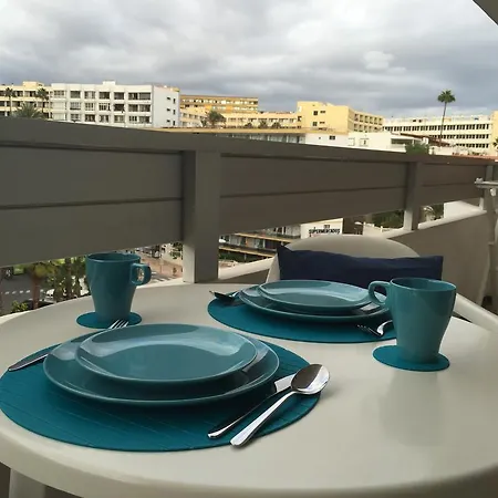 Tagoror - Adults Only 3* Playa del Inglés