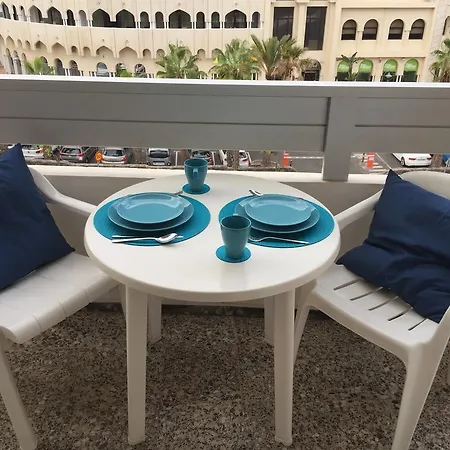Aparthotel Tagoror - Adults Only