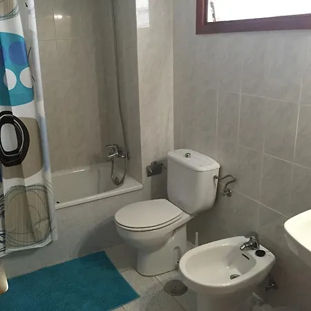 Tagoror - Adults Only Aparthotel
