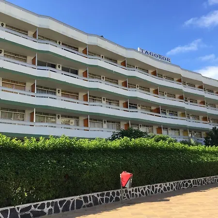 Tagoror - Adults Only 3* Playa del Inglés
