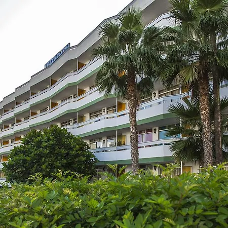 Aparthotel Tagoror - Adults Only Playa del Inglés