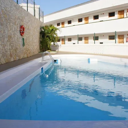 Aparthotel Tagoror - Adults Only 3*