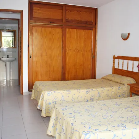 Tagoror - Adults Only 3* Playa del Inglés