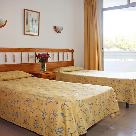 Aparthotel Tagoror - Adults Only