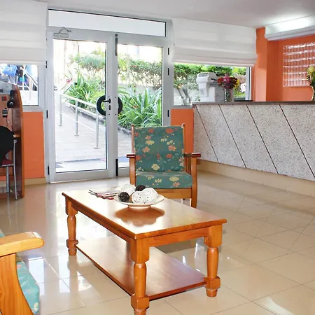 Tagoror - Adults Only 3* Playa del Inglés