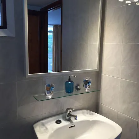 Tagoror - Adults Only Aparthotel 3*