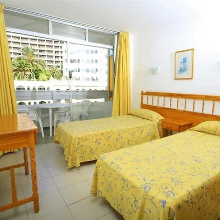 Tagoror - Adults Only Aparthotel Playa del Inglés