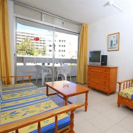Tagoror - Adults Only Aparthotel