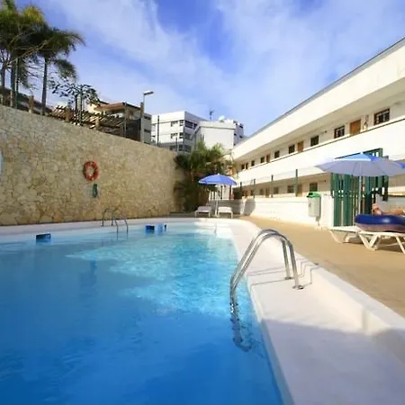Tagoror - Adults Only Aparthotel Playa del Inglés