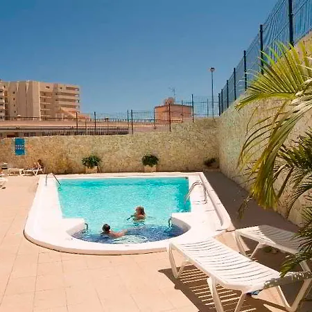 Tagoror - Adults Only Aparthotel