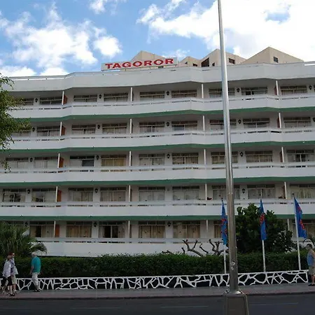Aparthotel Tagoror - Adults Only 3*