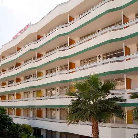 Tagoror - Adults Only Aparthotel Playa del Inglés